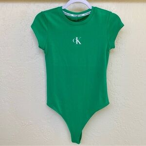 Calvin Klein Bodysuit